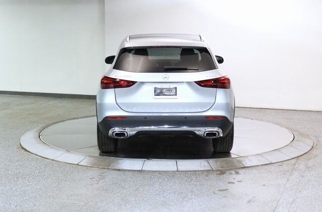 2025 MERCEDES-BENZ GLA-CLASS - Image 11