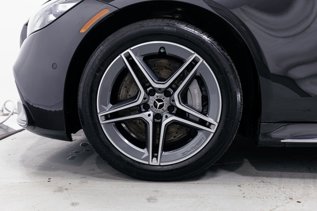 2023 MERCEDES-BENZ S-CLASS - Image 38