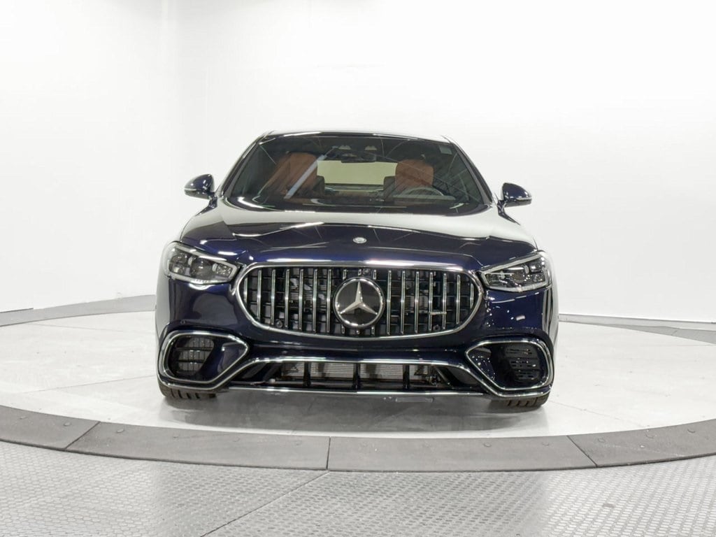 2024 MERCEDES-BENZ S-CLASS - Image 2