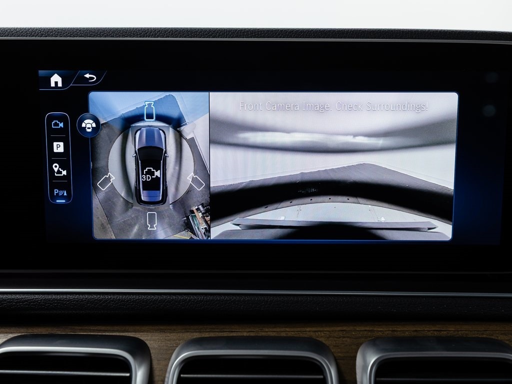 2025 MERCEDES-BENZ GLE-CLASS - Image 22