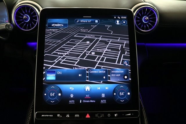 2022 MERCEDES-BENZ SL-CLASS - Image 25