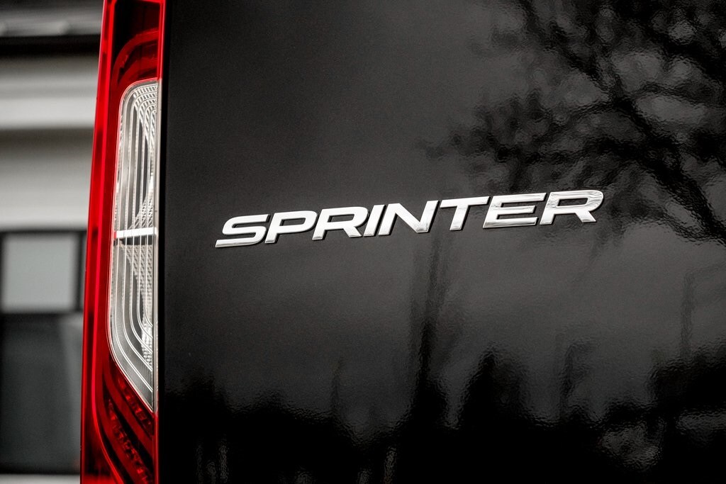 2024 MERCEDES-BENZ SPRINTER - Image 12