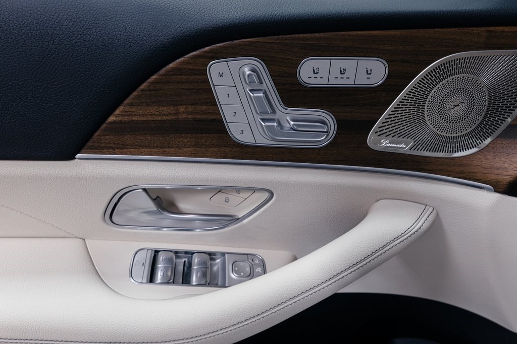 2026 MERCEDES-BENZ GLE-CLASS - Image 6