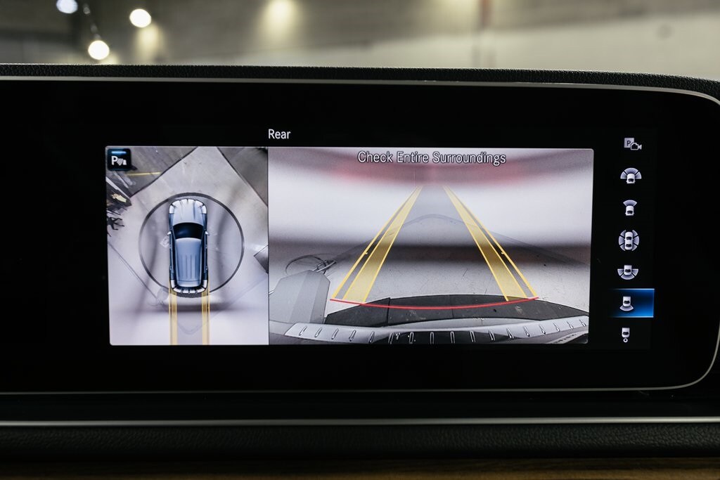 2023 MERCEDES-BENZ GLE-CLASS - Image 18