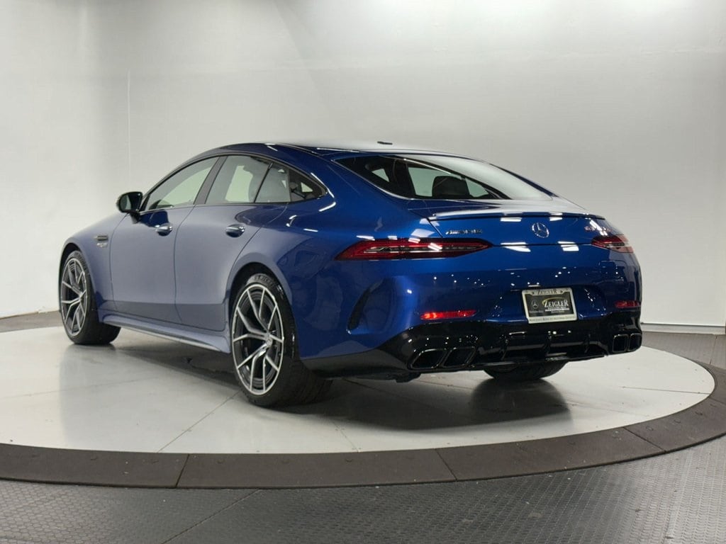 2024 MERCEDES-BENZ AMG GT - Image 28