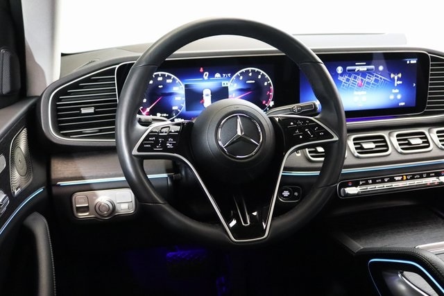 2024 MERCEDES-BENZ GLE-CLASS - Image 21
