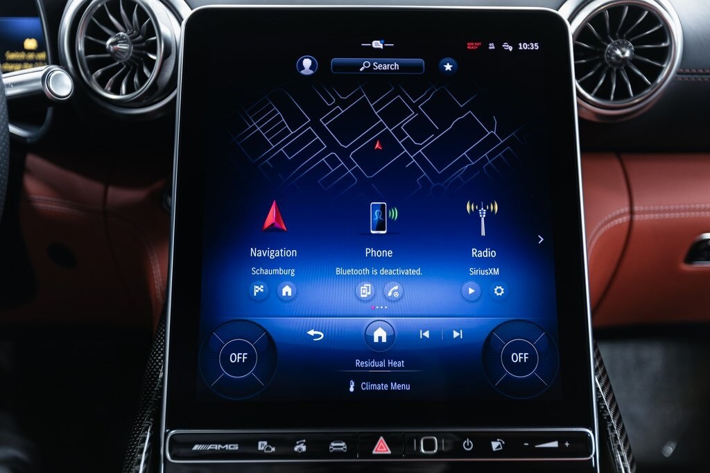 2022 MERCEDES-BENZ SL-CLASS - Image 18