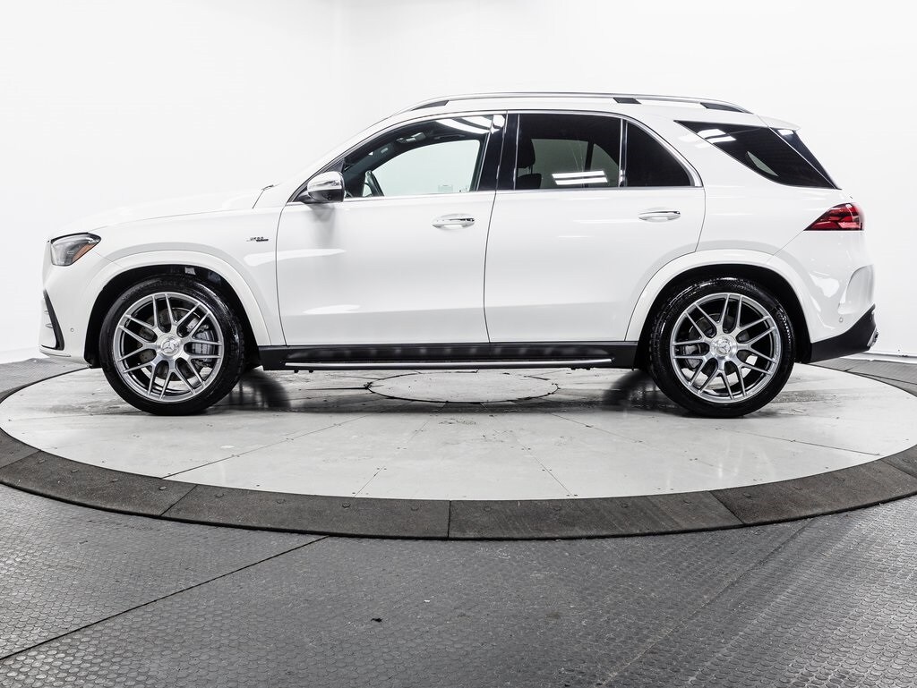 2024 MERCEDES-BENZ GLE-CLASS - Image 4