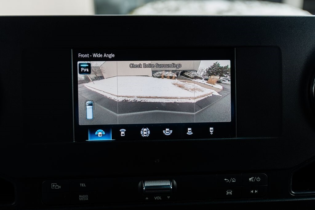 2024 MERCEDES-BENZ SPRINTER - Image 17