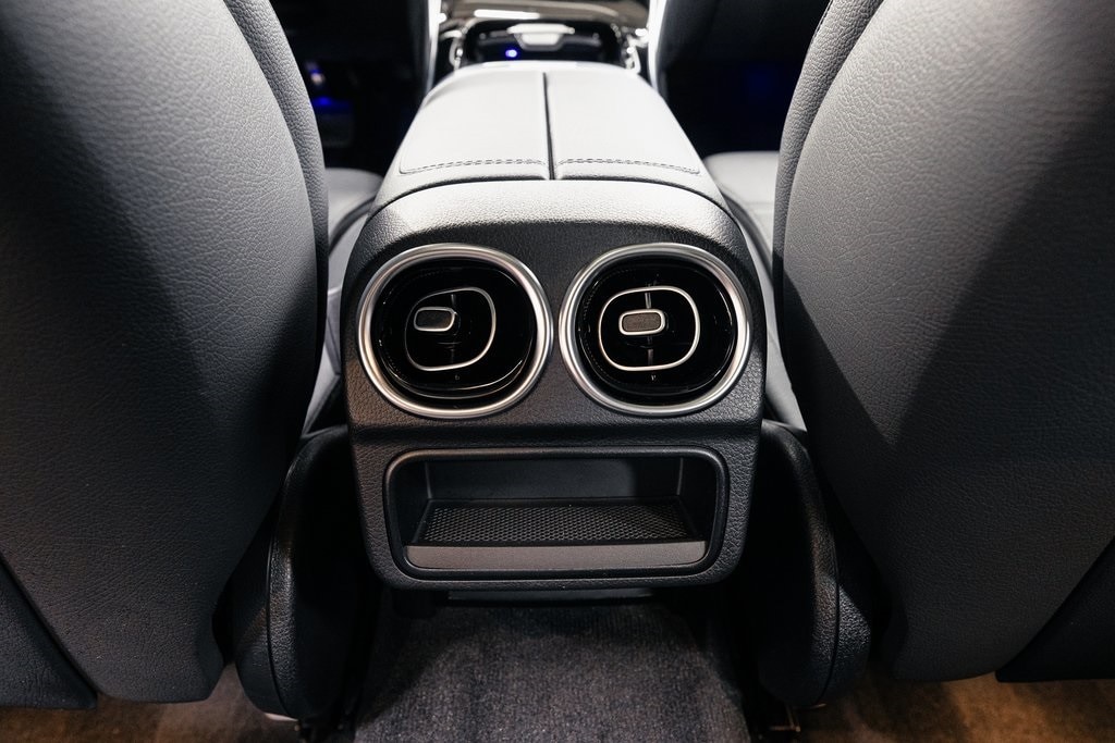 2025 MERCEDES-BENZ C-CLASS - Image 23