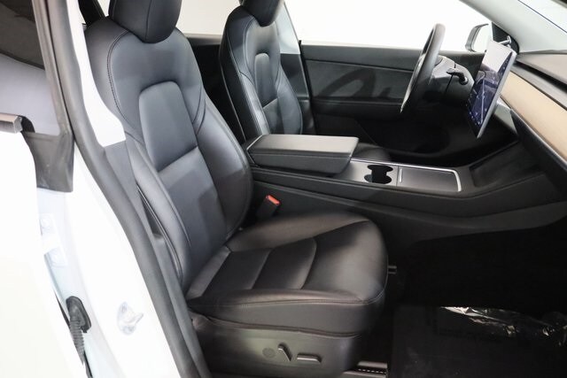 2021 TESLA MODEL Y - Image 18