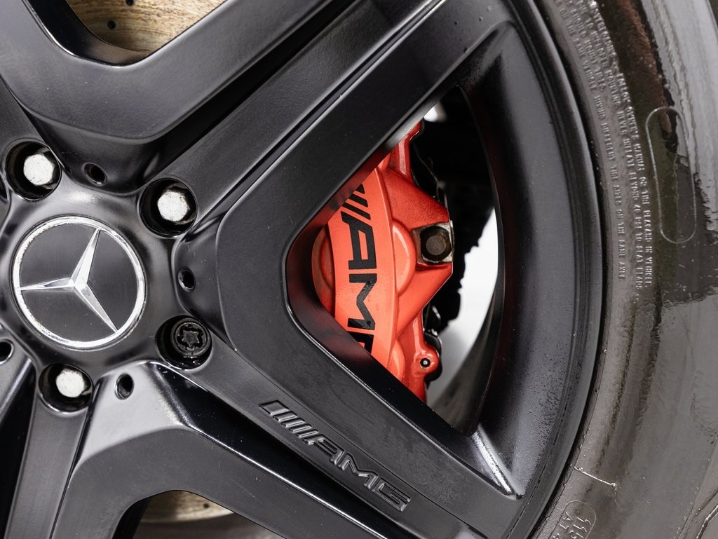 2016 MERCEDES-BENZ G-CLASS - Image 30