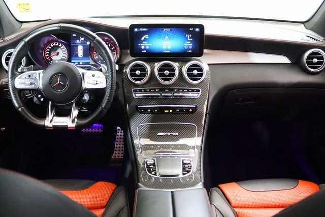 2021 MERCEDES-BENZ GLC-CLASS - Image 25