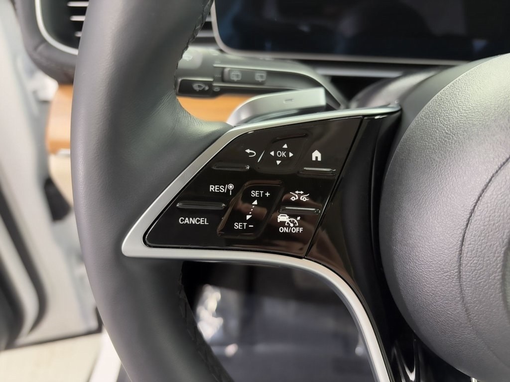 2025 MERCEDES-BENZ GLS-CLASS - Image 11