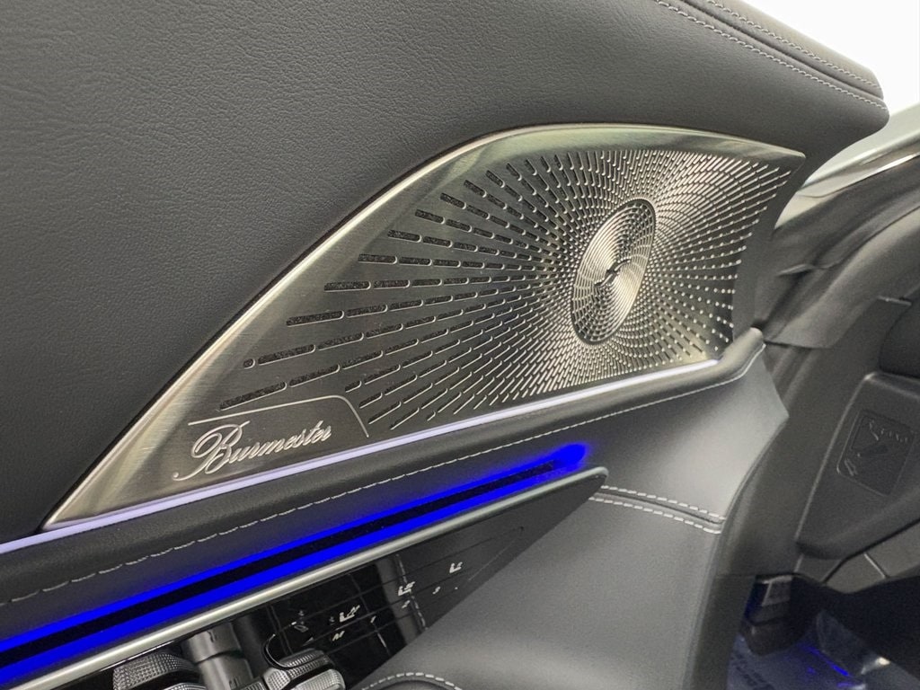 2024 MERCEDES-BENZ AMG GT - Image 8