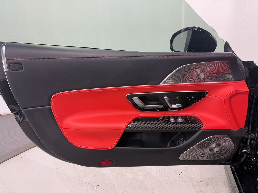 2022 MERCEDES-BENZ SL-CLASS - Image 7