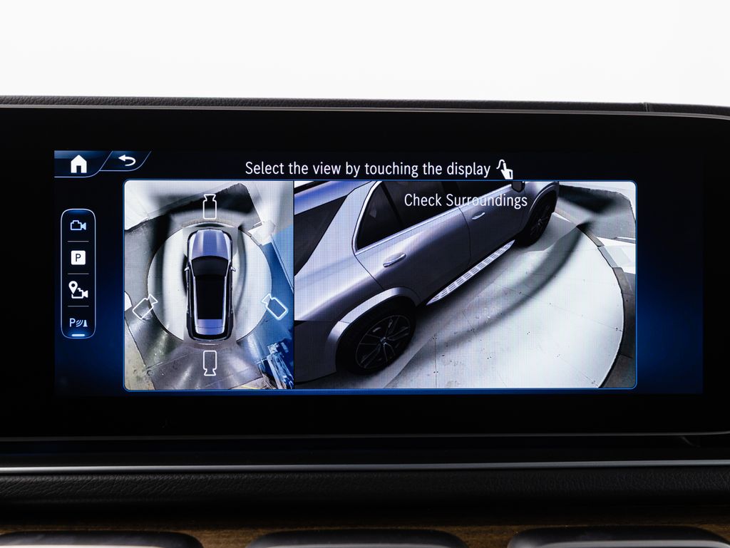 2025 MERCEDES-BENZ GLE-CLASS - Image 24