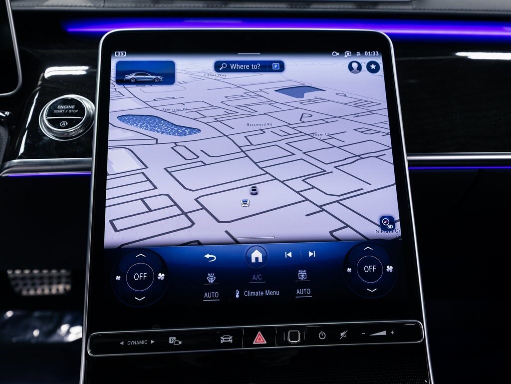 2023 MERCEDES-BENZ S-CLASS - Image 17