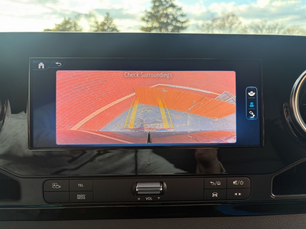 2025 MERCEDES-BENZ SPRINTER - Image 16