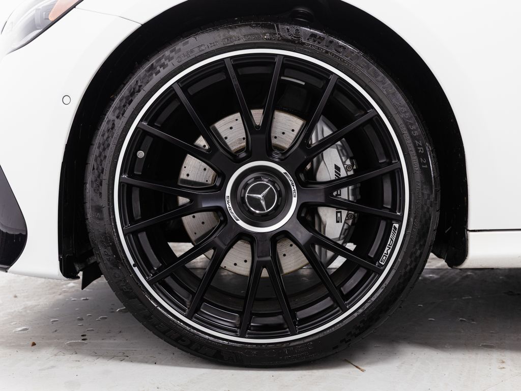 2025 MERCEDES-BENZ E-CLASS - Image 36