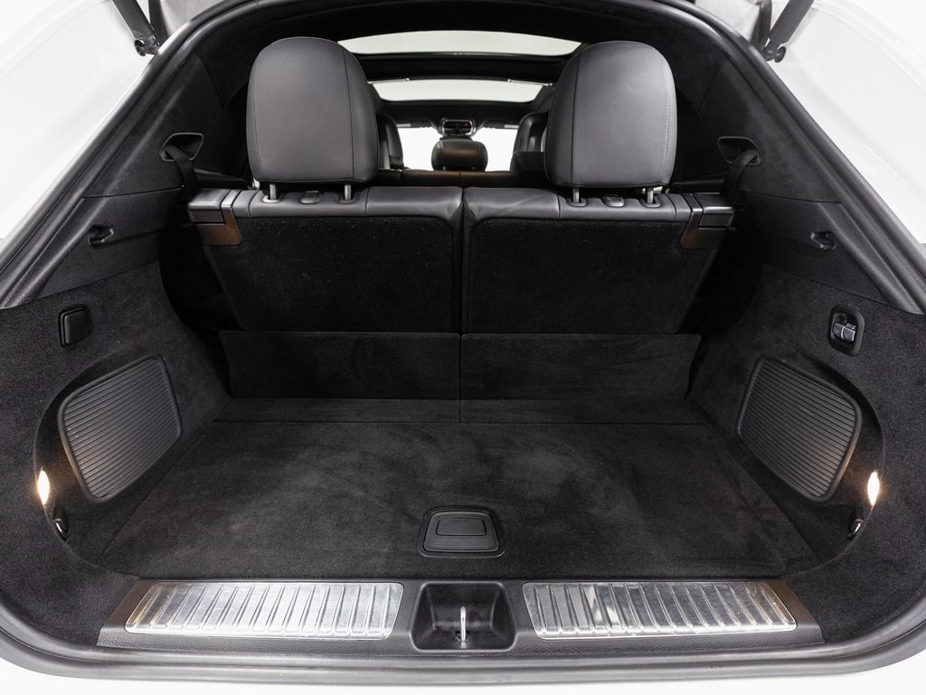 2023 MERCEDES-BENZ EQS-CLASS SUV - Image 35