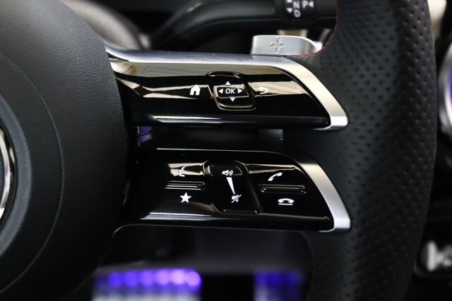 2025 MERCEDES-BENZ CLA-CLASS - Image 6