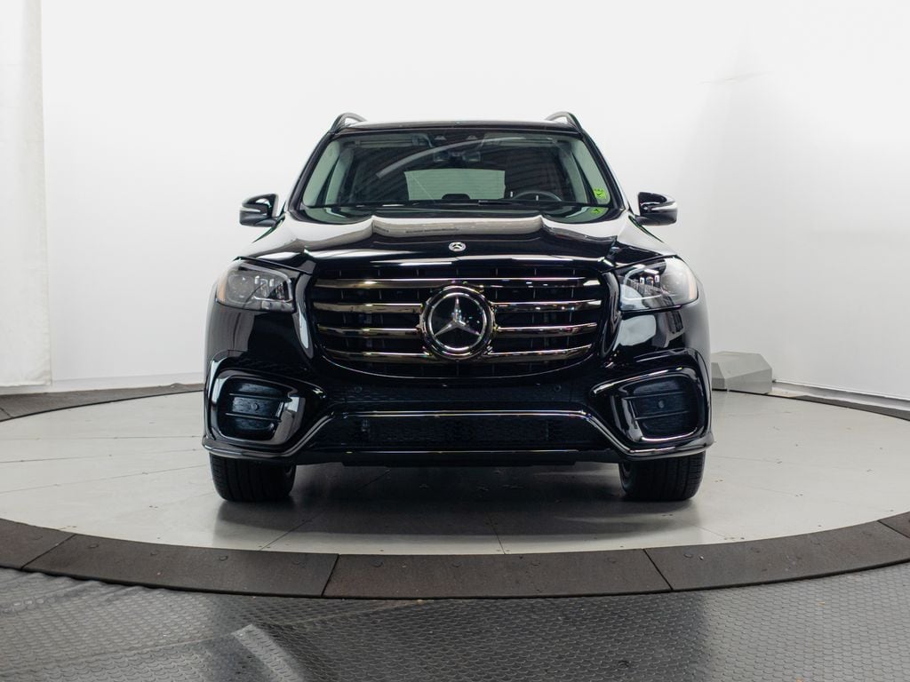 Used 2026 Mercedes-Benz GLS GLS 450 SUV
