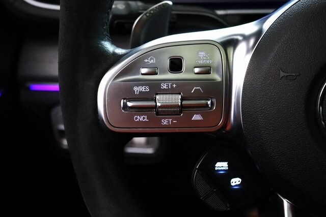 2021 Mercedes Benz GLE AMG 63 S photo 4