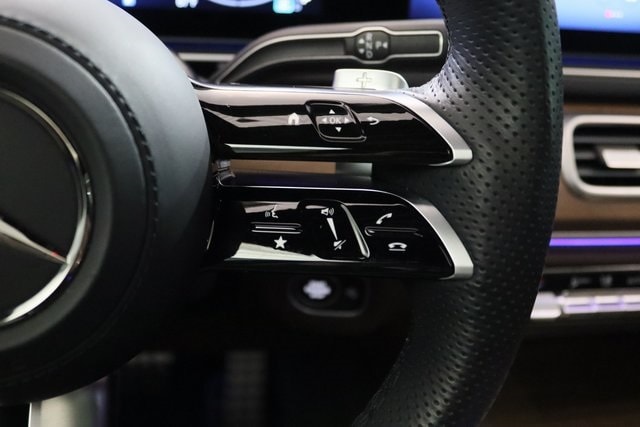 2024 MERCEDES-BENZ GLS-CLASS - Image 6