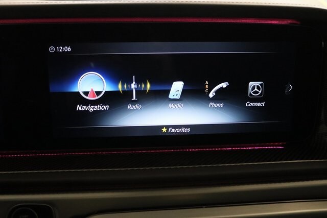 2023 MERCEDES-BENZ G-CLASS - Image 8