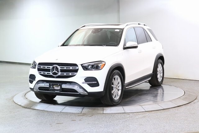 2024 MERCEDES-BENZ GLE-CLASS - Image 13