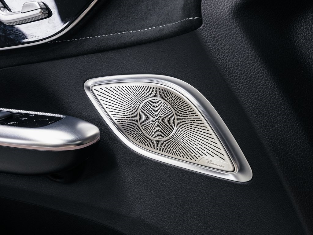 2024 MERCEDES-BENZ EQE-CLASS SUV - Image 7