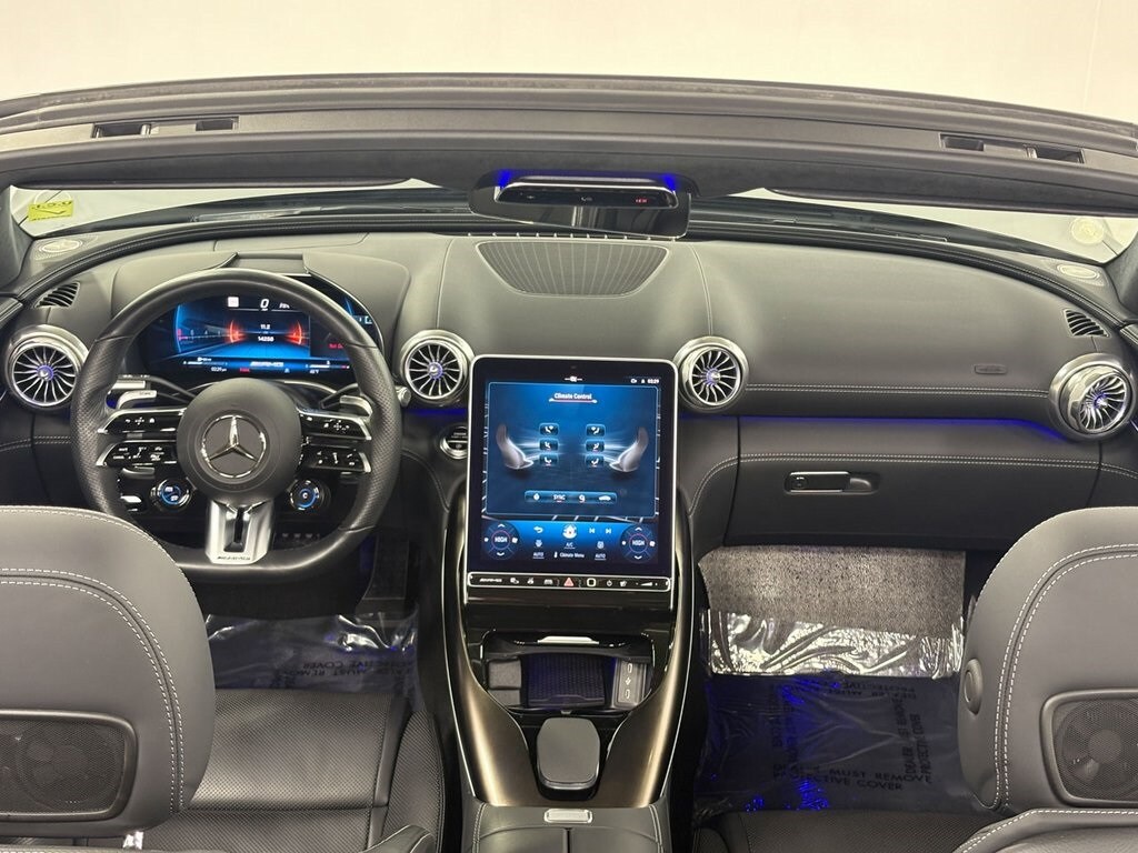 2022 MERCEDES-BENZ SL-CLASS - Image 29