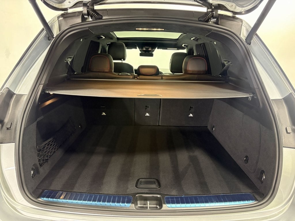 2024 MERCEDES-BENZ GLE-CLASS - Image 31