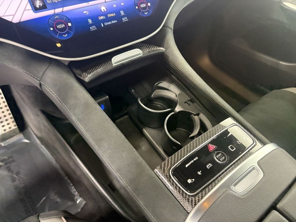 2024 MERCEDES-BENZ EQE-CLASS SUV - Image 15