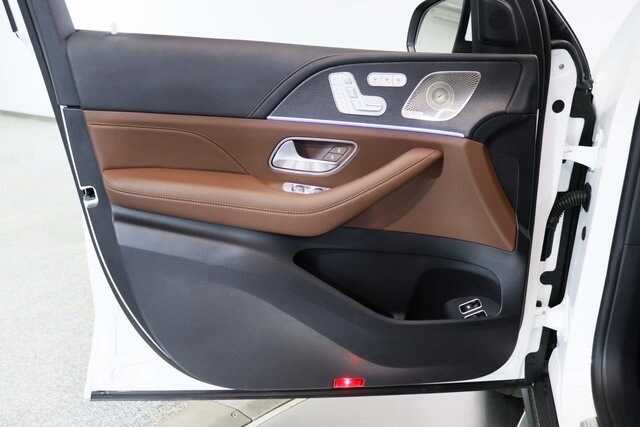 2024 MERCEDES-BENZ GLE-CLASS - Image 18