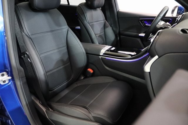 2025 MERCEDES-BENZ GLC-CLASS - Image 19