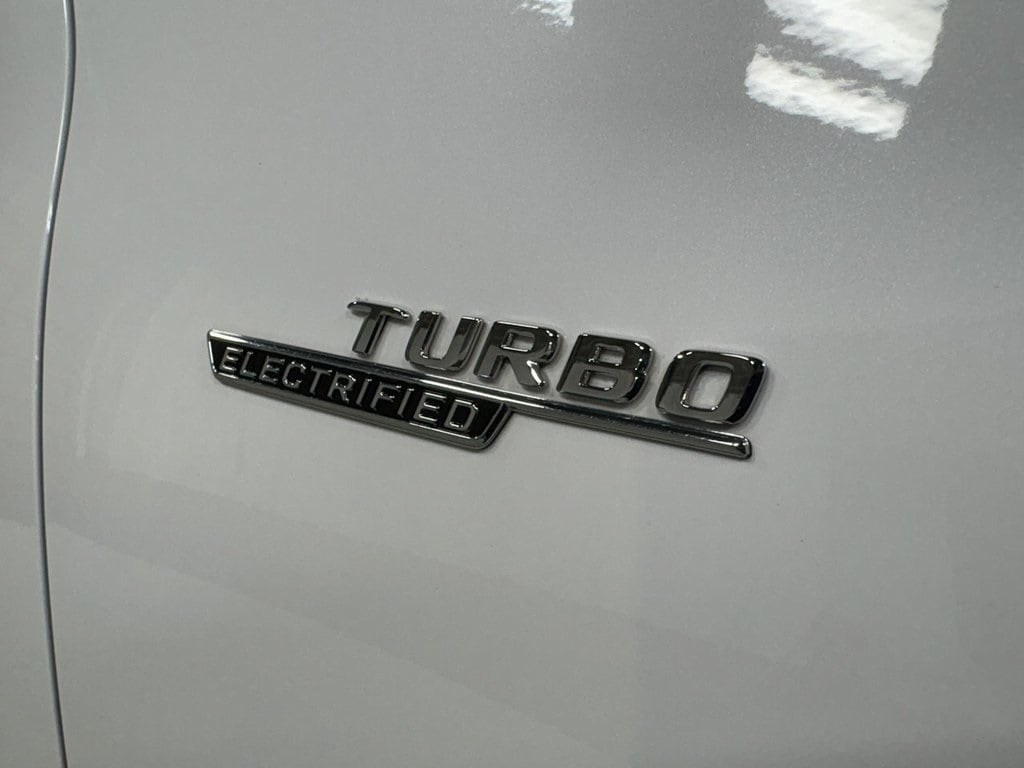 2024 MERCEDES-BENZ C-CLASS - Image 5