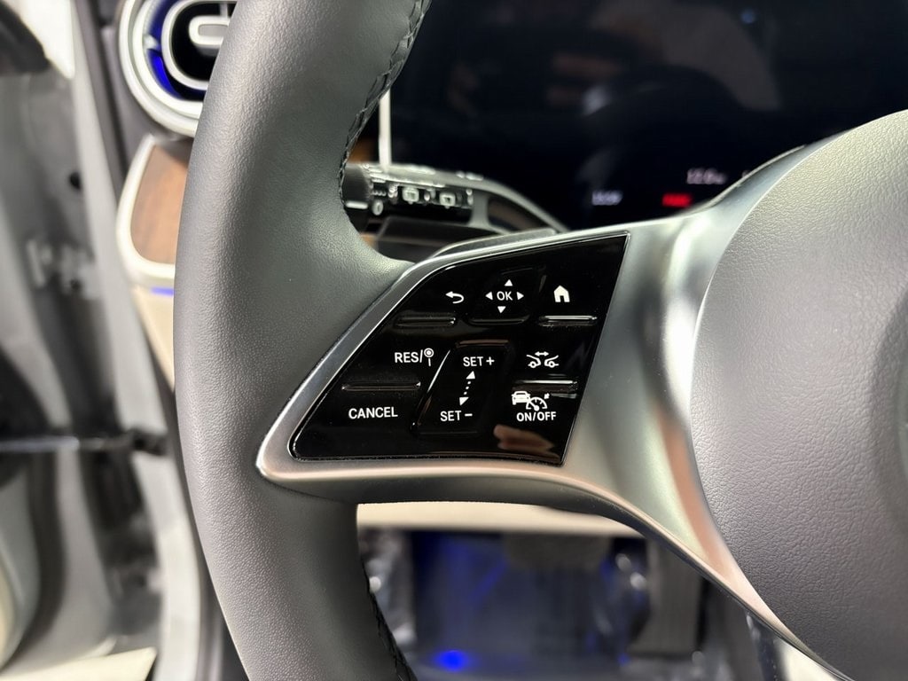 2025 MERCEDES-BENZ GLC-CLASS - Image 11