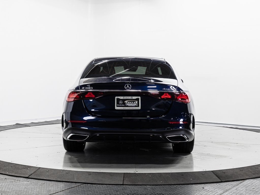 2025 MERCEDES-BENZ E-CLASS - Image 30