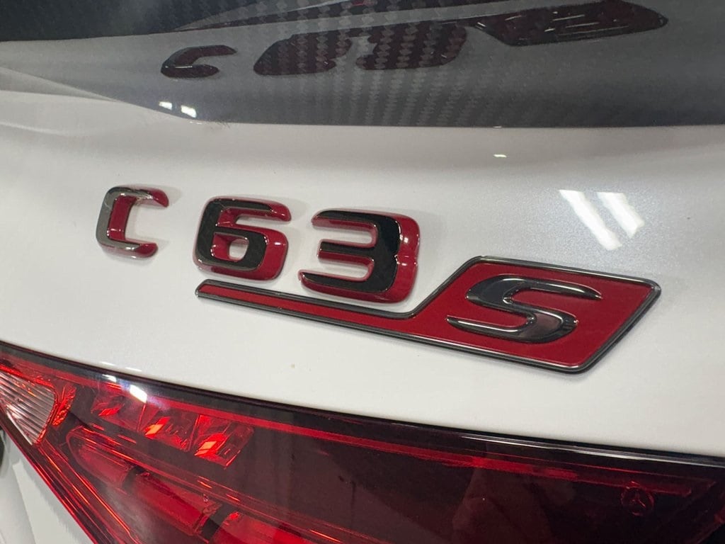 2024 MERCEDES-BENZ C-CLASS - Image 33