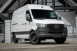 Mercedes-Benz Sprinter 2500