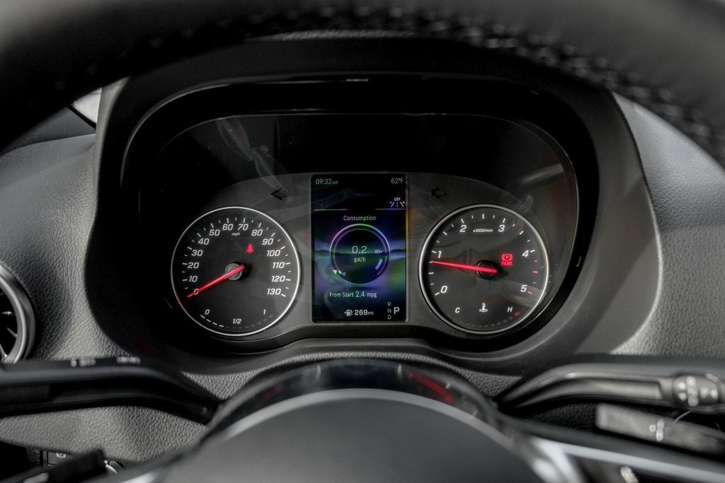 2025 MERCEDES-BENZ SPRINTER - Image 15