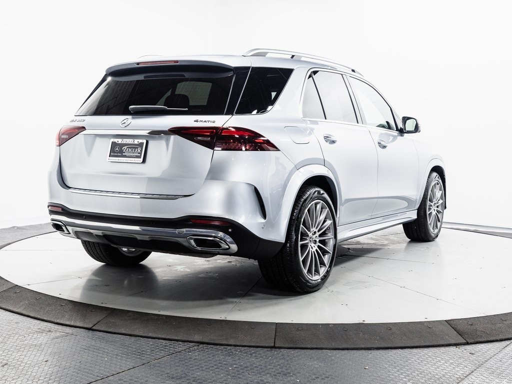 2024 MERCEDES-BENZ GLE-CLASS - Image 34