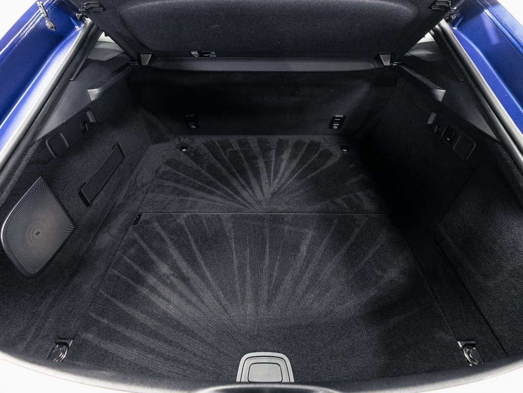 2022 MERCEDES-BENZ AMG GT - Image 30