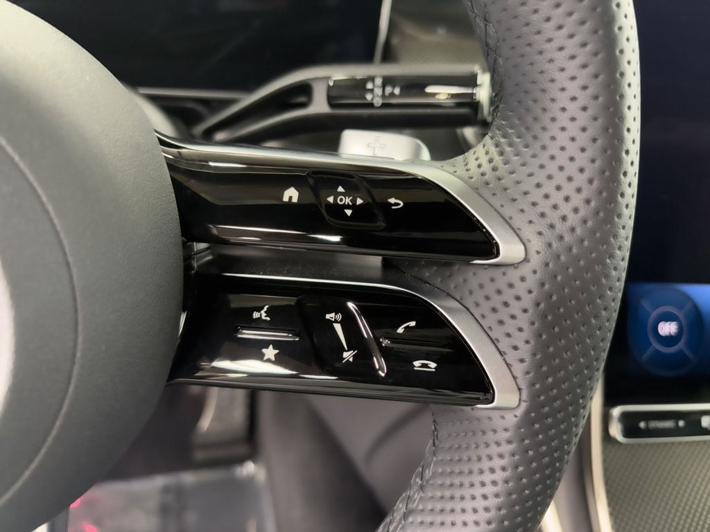 2025 MERCEDES-BENZ GLC-CLASS - Image 14