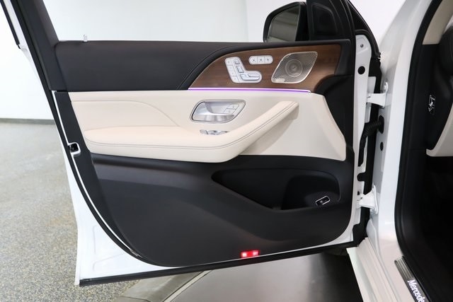 2024 MERCEDES-BENZ GLE-CLASS - Image 20