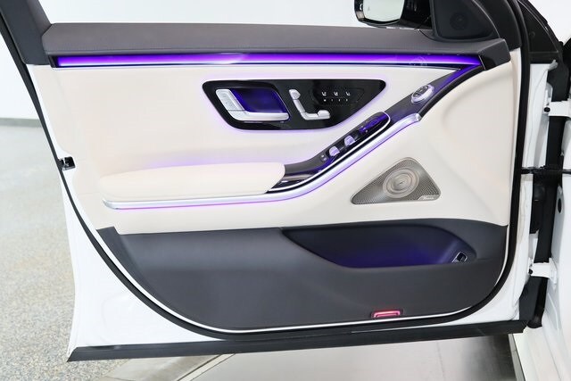 2023 MERCEDES-BENZ S-CLASS - Image 19