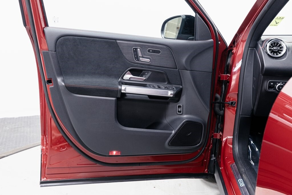 2024 MERCEDES-BENZ EQB-CLASS - Image 5