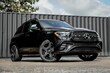 Mercedes-Benz GLE 580
